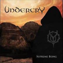 Undercry : Supreme Being